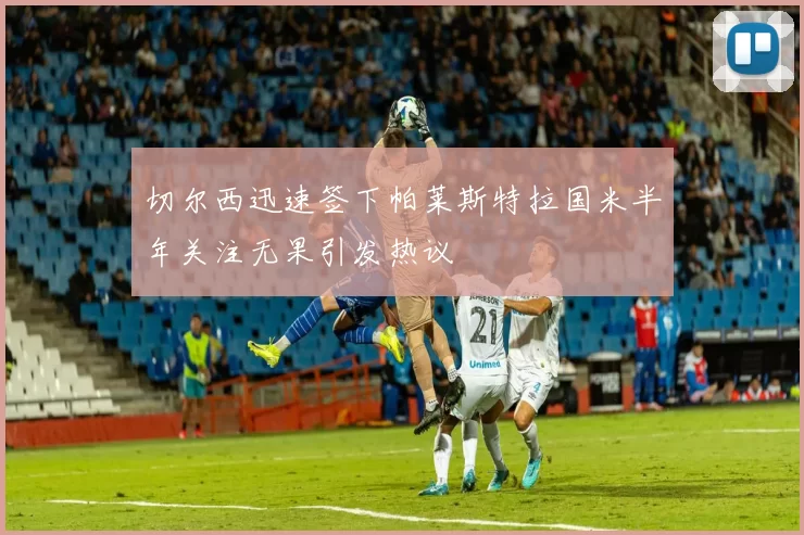 切尔西迅速签下帕莱斯特拉国米半年关注无果引发热议